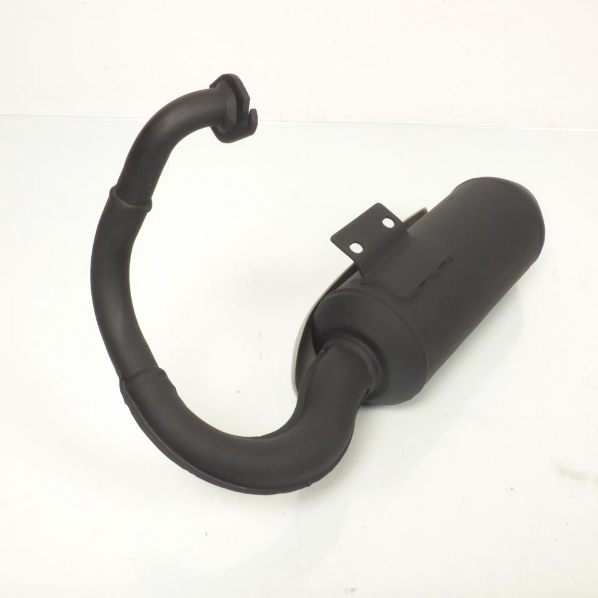 sito uitlaat voor peugeot 50 buxy scooter 1994 tot 1996 0561 / fe052 nieuw