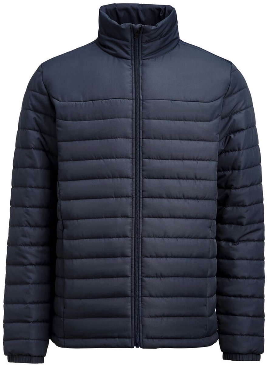James Harvest ArchesJas Heren 2111048 Marine Blauw