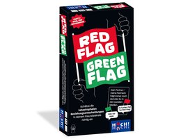 Red Flag, Green Flag