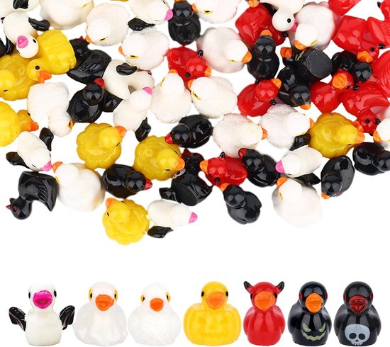 VICDUEKG 100 stuks mini-modelspoorbaan, figuren, mensen geschilderde zittende en staande personen, verschillende poses, miniatuurmensen, spoor H0 figuren 1:75