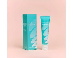 Smile Makers Generous Gel - Luxe Glijmiddel op Waterbasis 60ml – Zijdezachte Textuur & Vegan – Intieme Gel voor Comfort en Plezier – Geschikt voor Seksspeeltjes – Parfumvrij – Premium Kwaliteit