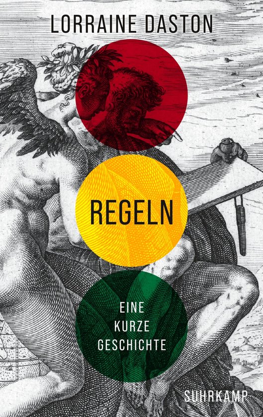 Regeln - cover