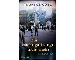 Die Karl-Wieners-Reihe 2 - Die Nachtigall singt nicht mehr