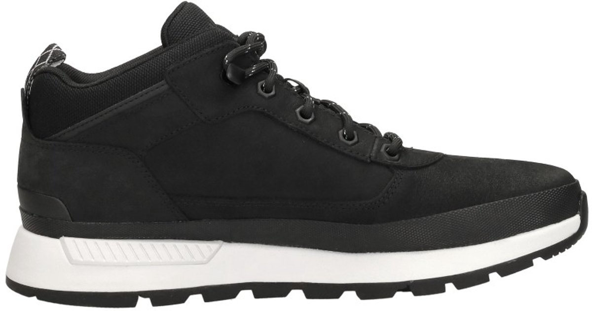 Timberland Field Trekker jet black