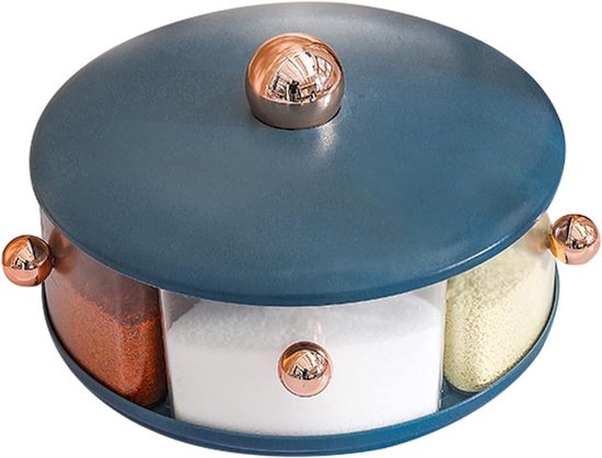Kitchen Move Keukenafvalbak Met Pedaal Voor Gescheiden Afval Major 60l 2x30l R