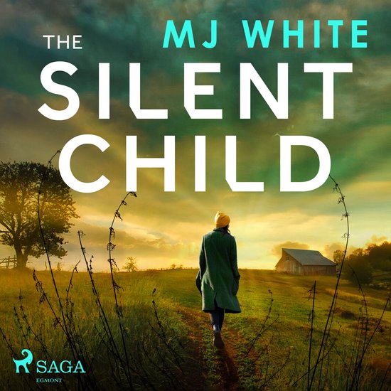 The Silent Child: An addictive crime thriller with a shockin ... - cover