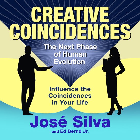 Creative Coincidences - cover