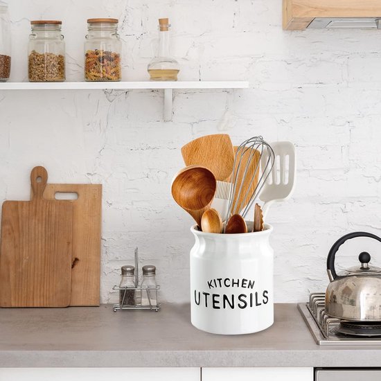 Ensemble D'ustensiles De Cuisine - Ensemble D'ustensiles De Cuisine - Ustensiles De