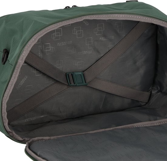 American Tourister Take2cabin Sac à dos S Dark Forest American Tourister Take2cabin Sac à dos S Dark Forest
