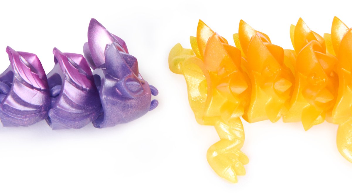 Spin Master CrystaLynx Dragons - Fidget Draak - Verrassingsfiguur - 23 cm — cadeau in Spellen & Speelgoed - foto 8