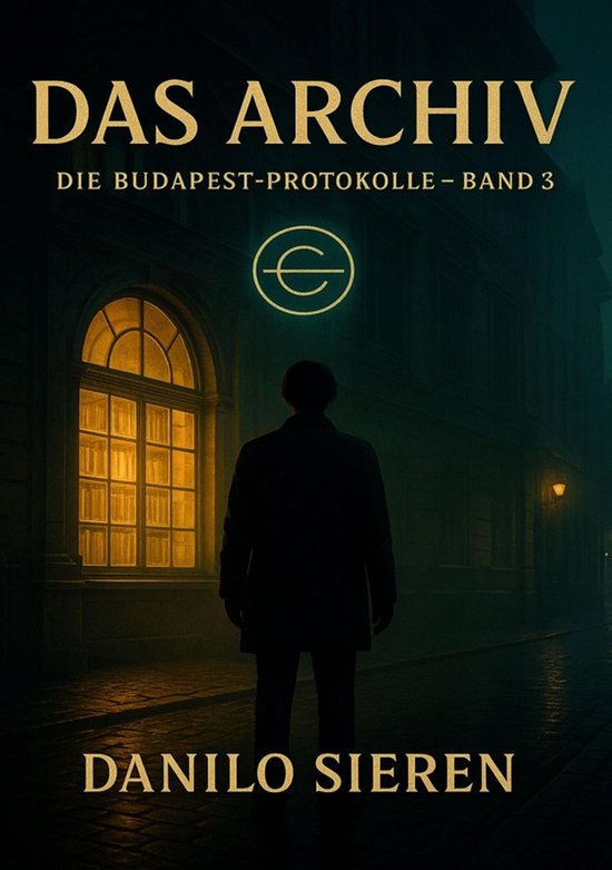 Das Archiv Band 3 - cover