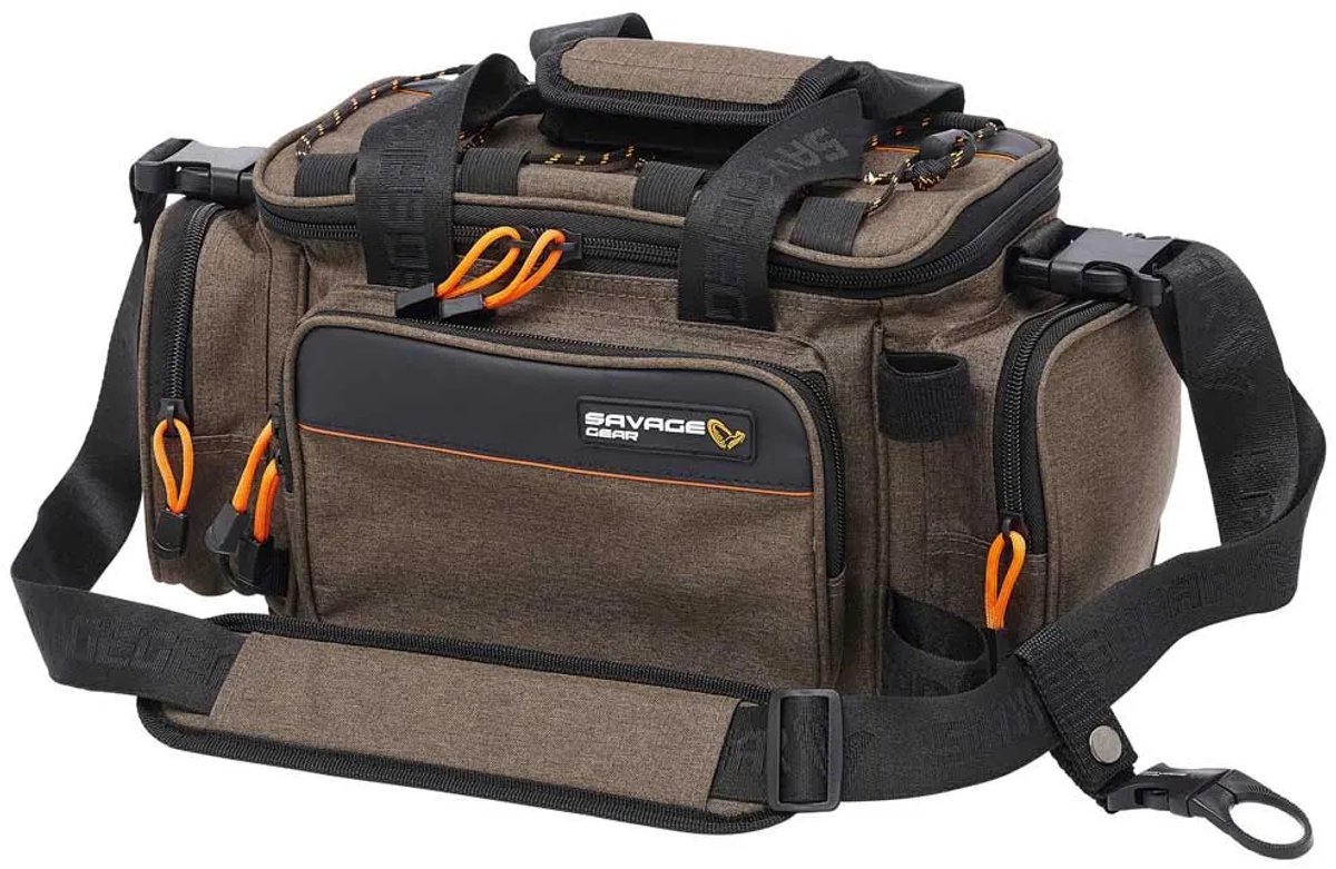 Specialist Soft Lure Bag | 10L | 21x38x22cm