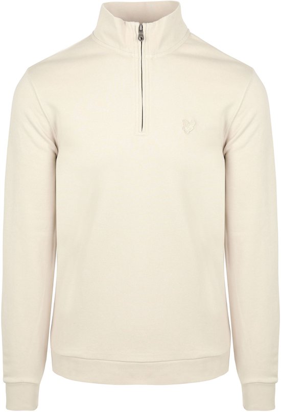 Pull Lyle & Scott Homme Blend Jumper Gunmetal Marl