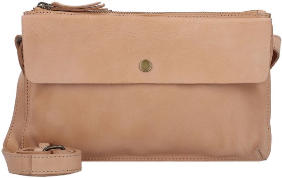 Harold's Submarine Sac bandoulière Cuir 25 cm