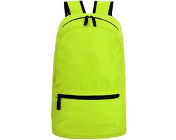 Travelite Accessoires Opvouwbare rugzak 46 cm - limone