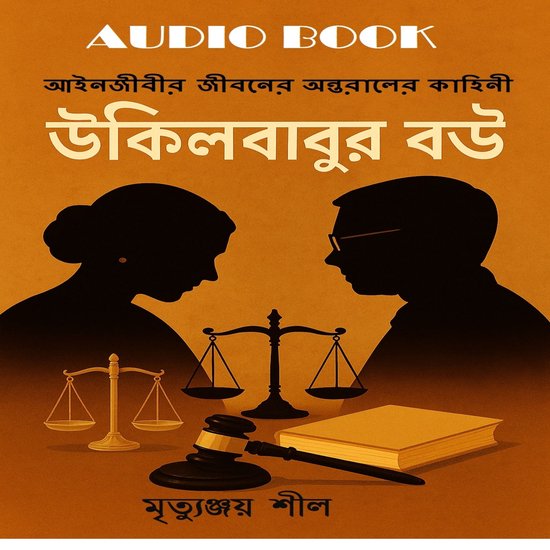 উকিল বাবুর বউ / Ukil Babur Bou, Mrityunjoy Seal | 9798260871621 ...