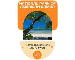 National Park Of American Samoa