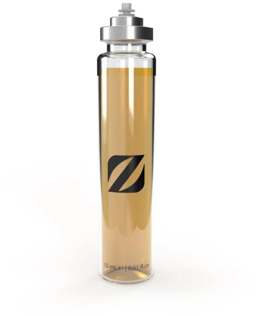 Chogan Olfazeta Parfum 023 - 15ml Navulflesje - aromatisch nr. 23