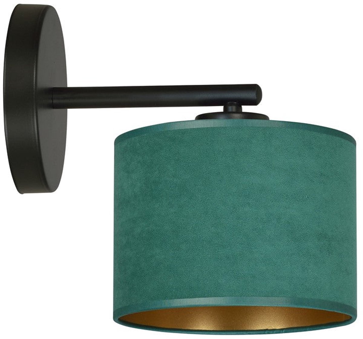 HILDE K1 BL GREEN