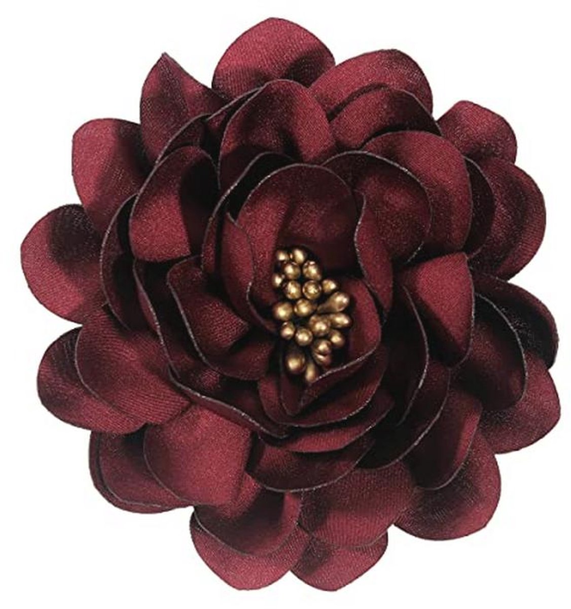 Haarspeld met rozen voor dames - Haaraccessoires voor bruidsfeesten en strand