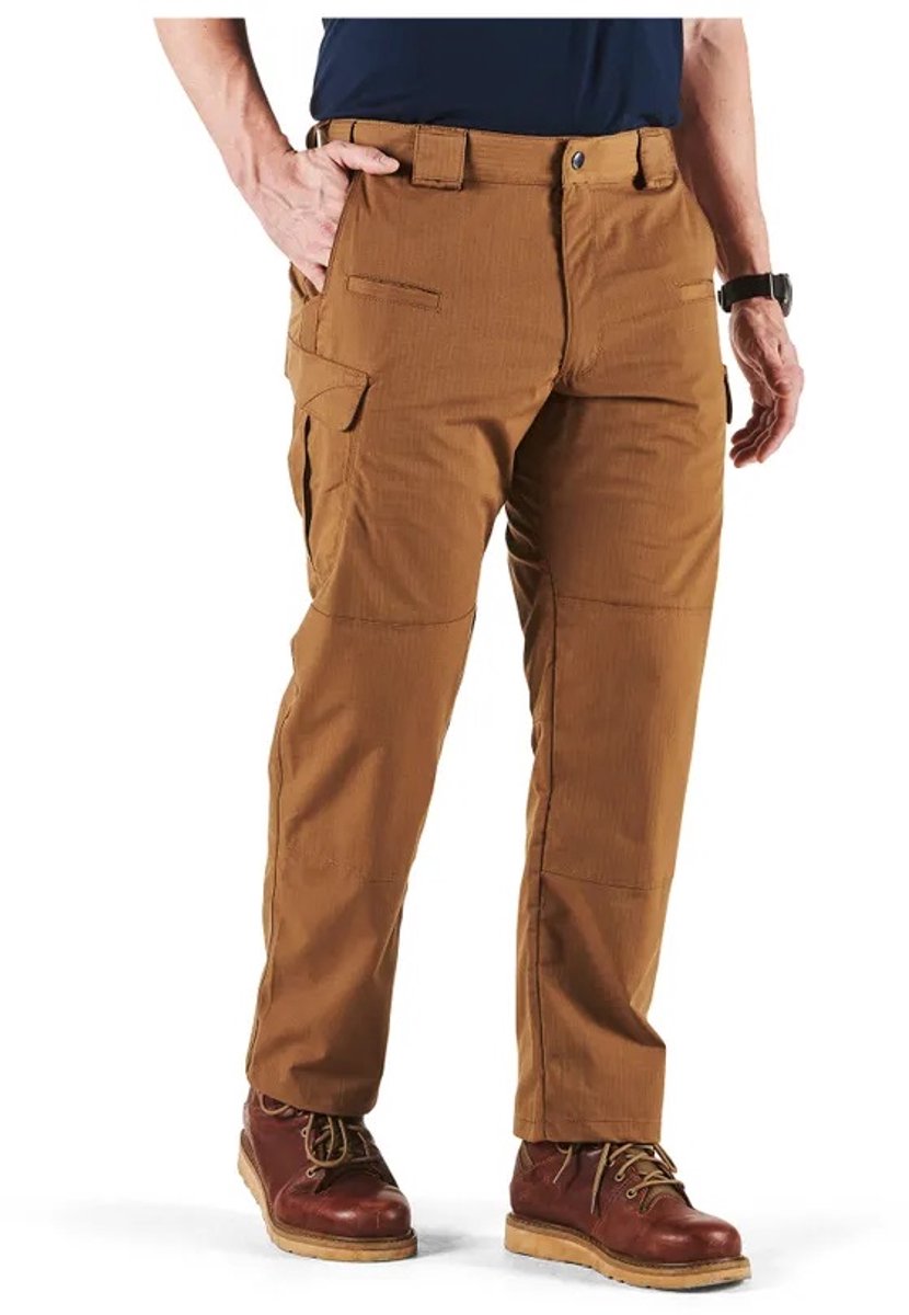 5.11 Tactical Stryke Pant Battle Brown
