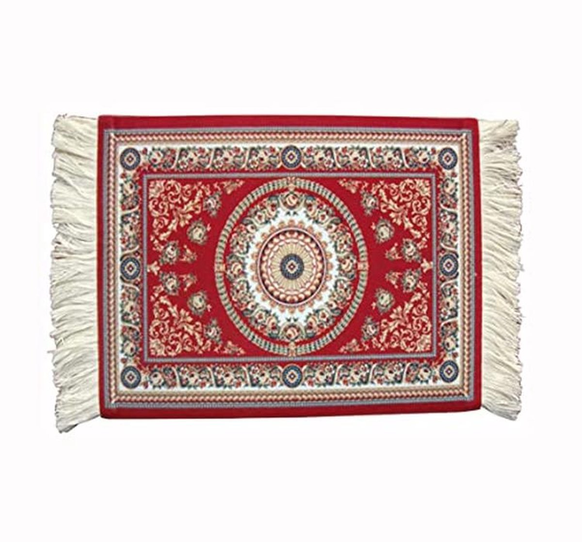 Oriental Carpet Mouse Pad for Computer Accessories