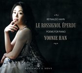 Yoonie Han - Le Rossignol Eperdu (2 CD)