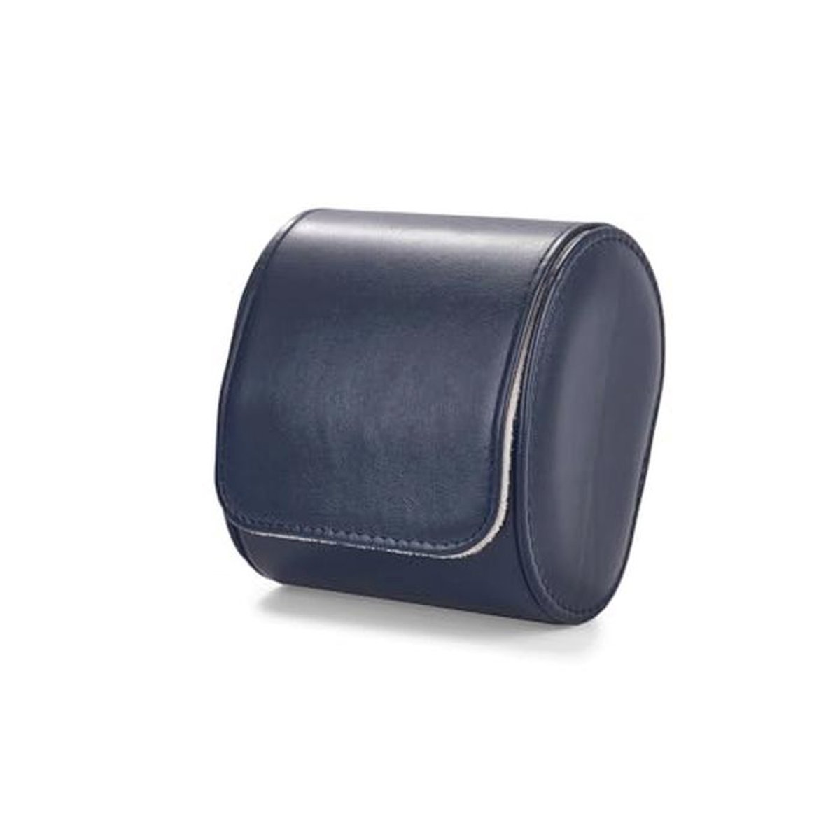 Luxe PU Leren Klokrol Opbergdoos voor Cadeaus