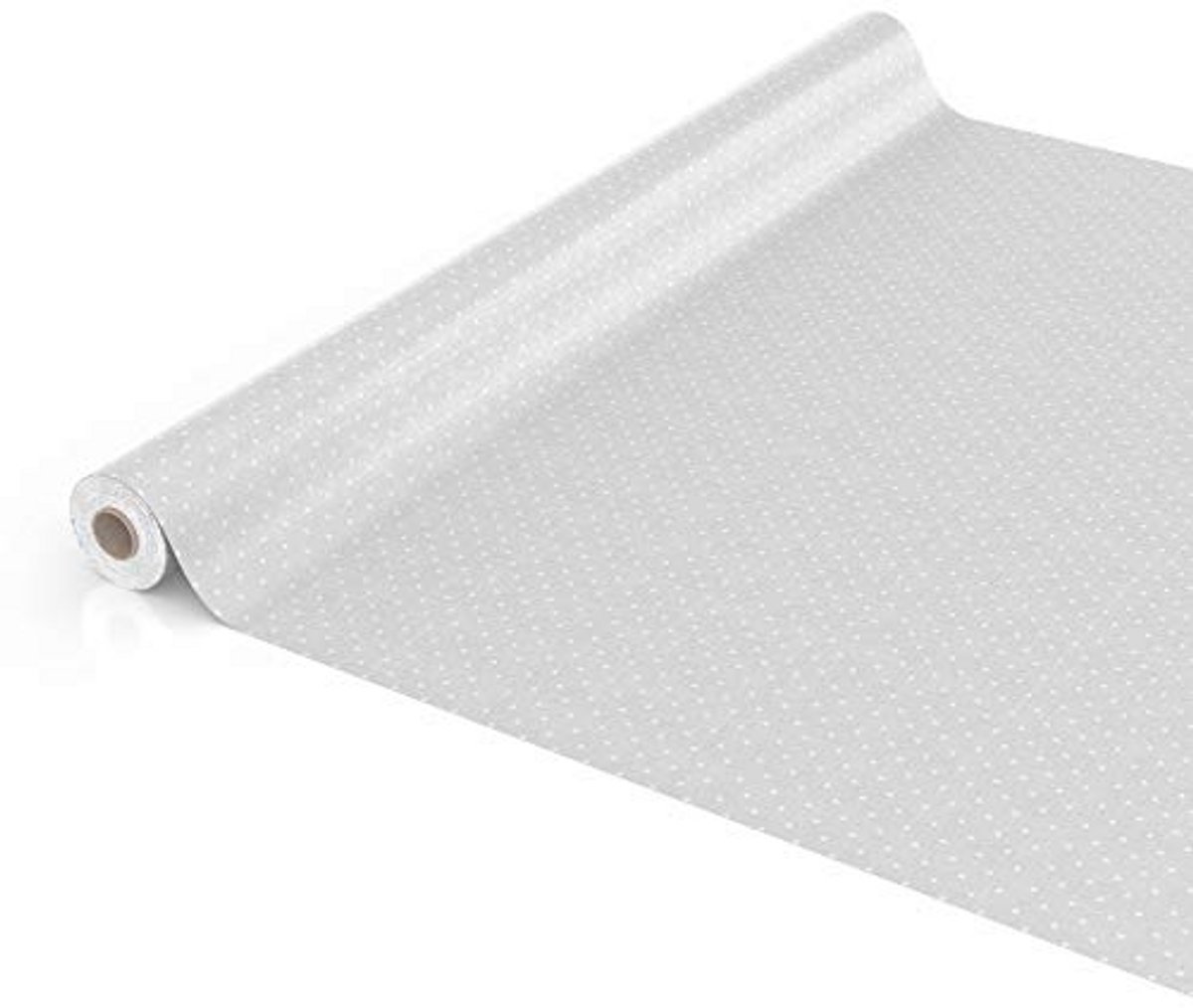 Tafelzeil Grijs One Color 100 x 140 cm – Waterafstotend en Onderhoudsvriendelijk