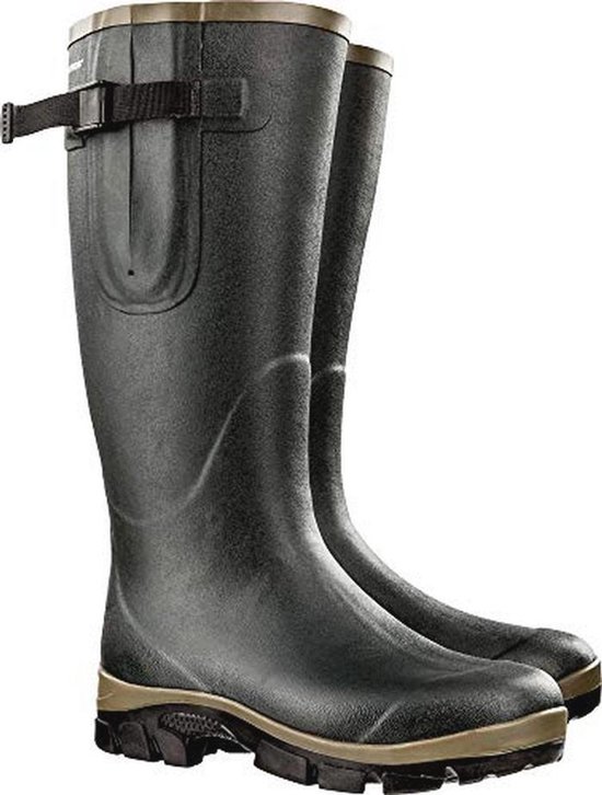 Bekina StepliteX Thermoprotec werklaarzen S5, rubberen winterlaarzen met stalen neus, maat 37 Bekina StepliteX Thermoprotec werklaarzen S5, rubberen winterlaarzen met stalen neus, maat 37