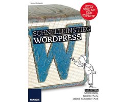 Optimaliseren van uw WordPress-website: Installatie, configuratie en beheer