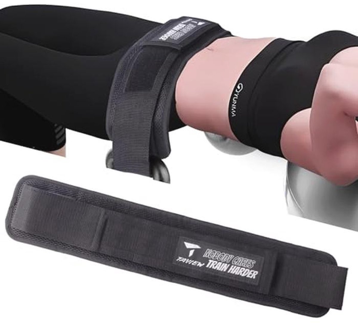 Heupgordel Gym Heupgordel voor Booty Workouts en Glute - Product - €76,13