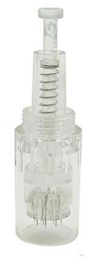 10 micronaalden voor dermapen voor huidverjonging en rimpelbestrijding