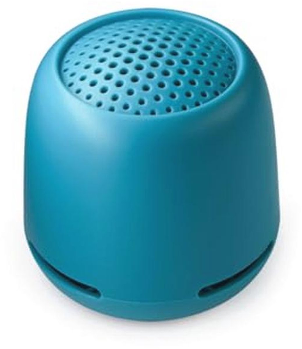 Draagbare Bluetooth-luidspreker - IPX7 Waterdicht, 9 Uur Batterijduur, Microfoon, Dubbele Koppeling voor Buiten en Reizen