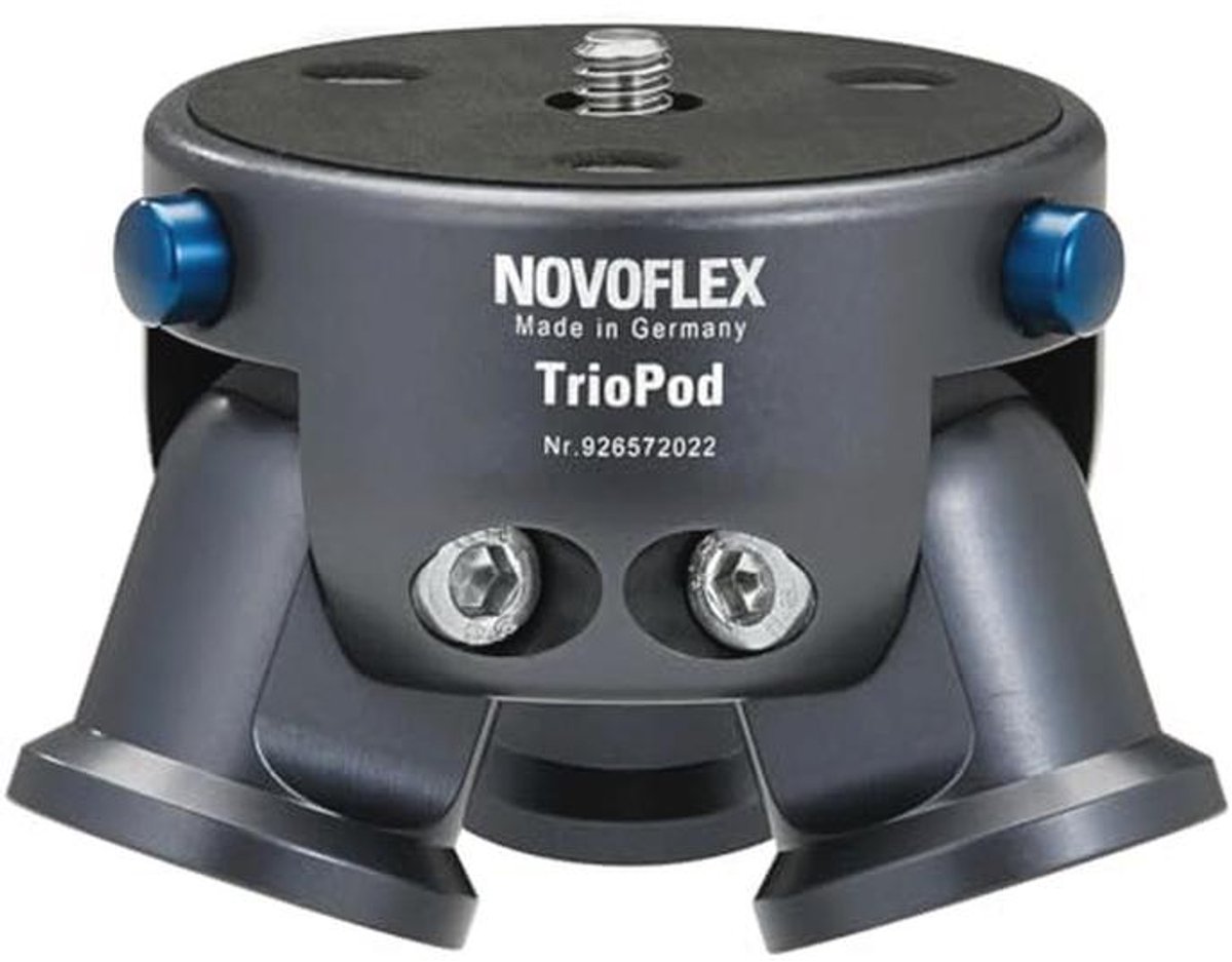 Tripod Statiefbasis voor Fotografie en Videografie