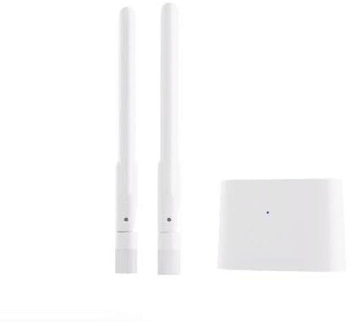 Omnidirectionele Antenne 5 GHz met 4 dBi Versterking
