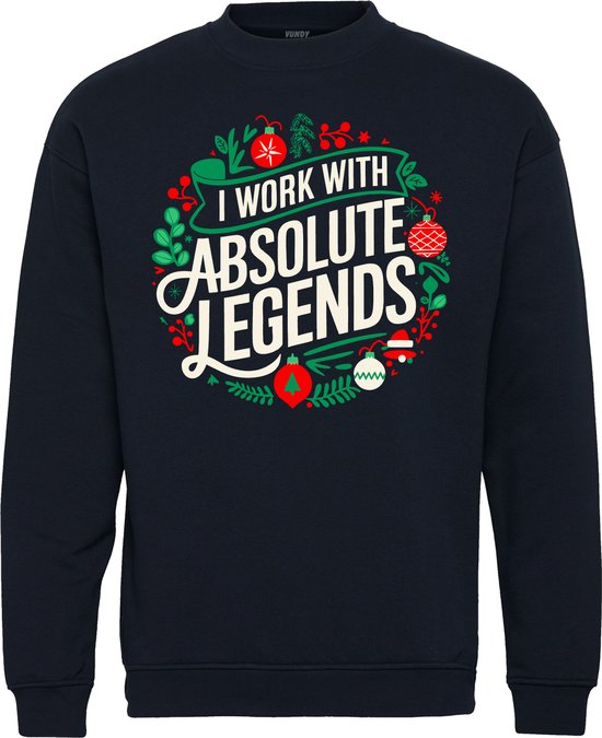 Ugly christmas sweater womens funny - België