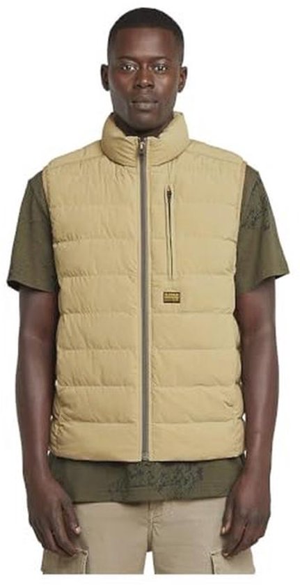 CMP, 3J42227N EA Vest heren Dark Blauw