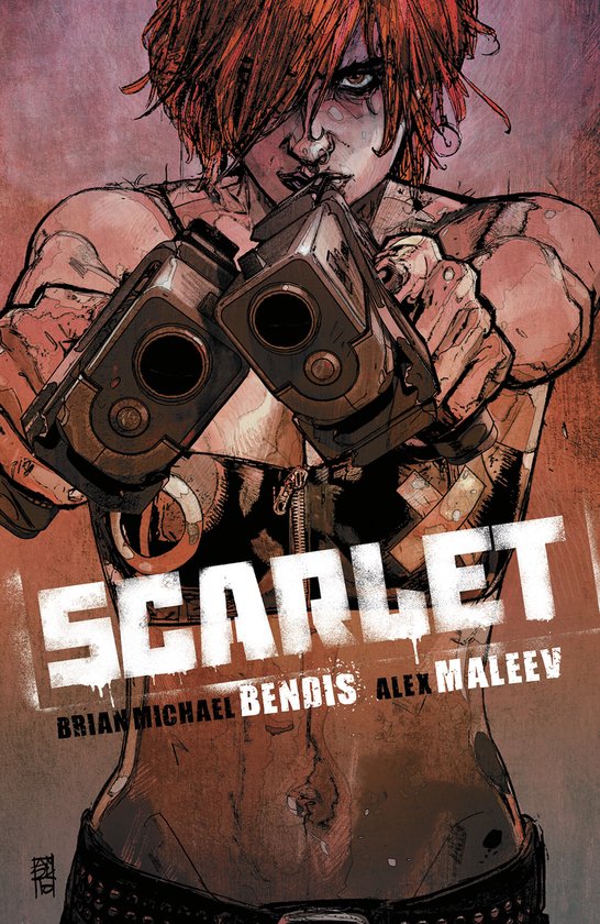 Scarlet