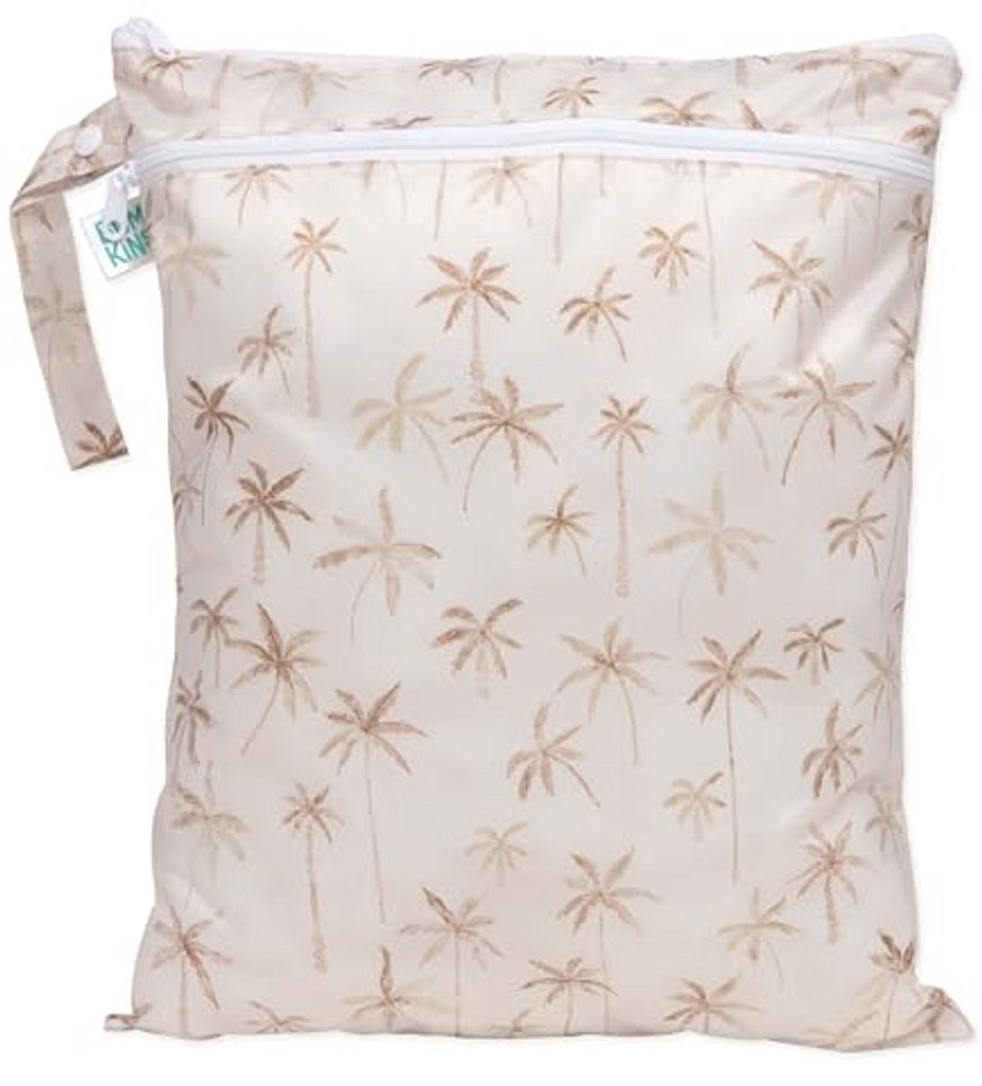 Wet/Dry Bag - Ideaal voor het Organiseren van Babyspullen