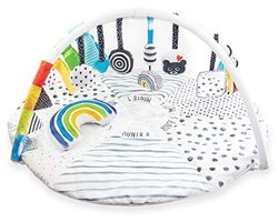 STEM Sensory Speelkleed Tummy Time