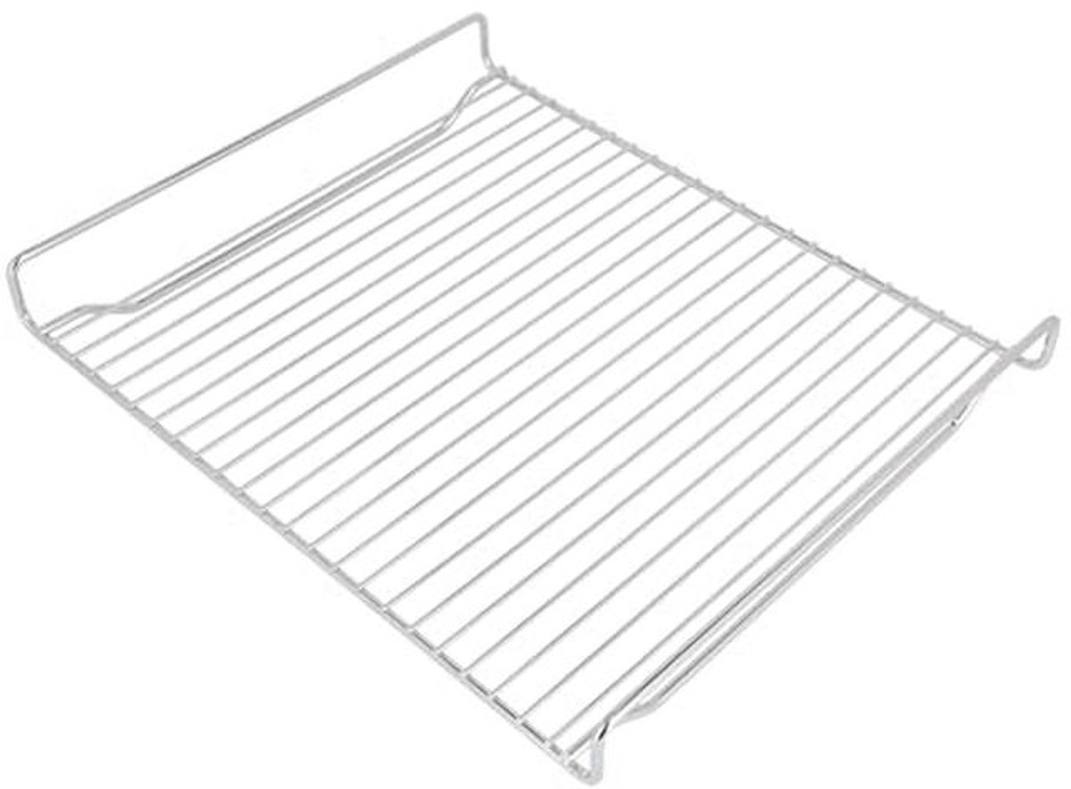 Universele Oven Grill Pan Chrome Rack 368 x 305mm