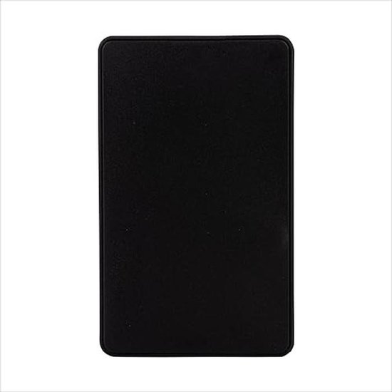 Externe harde schijf 500GB - Draagbare USB 3.0 HDD voor Laptop, PC, Mac, en Gameconsoles — afbeelding 4