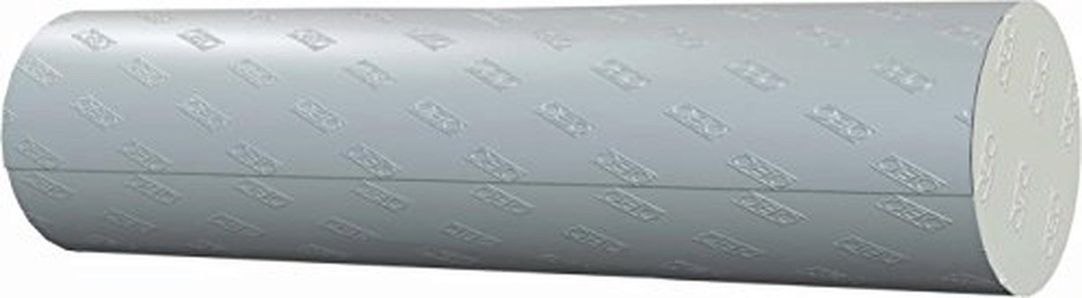 Isolatiemateriaal 115 grijs voor kabelschroefverbindingen