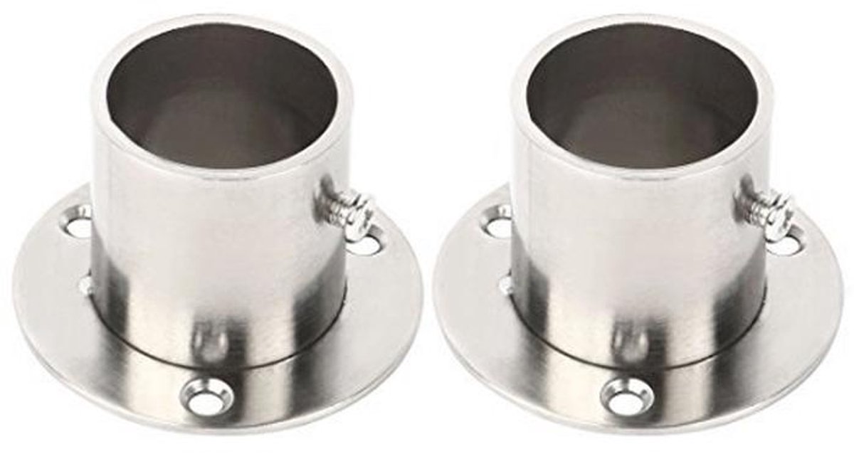 Kledinghanger Beugel 32mm - 2 Stuks voor Kast