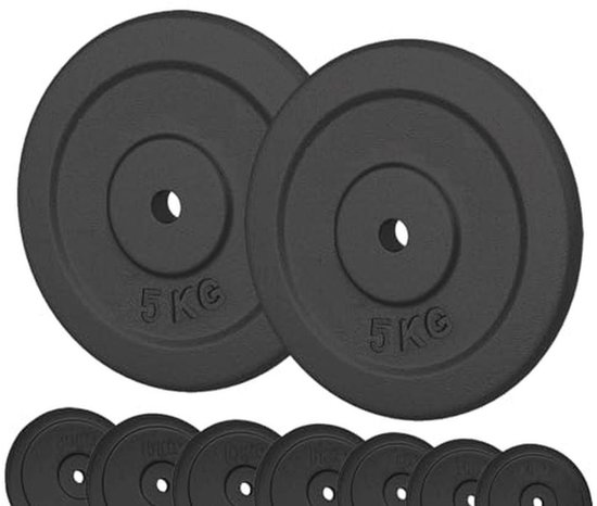 5-Laags A-Frame Halterrek voor Dumbbells en Gewichten 5-Laags A-Frame Halterrek voor Dumbbells en Gewichten