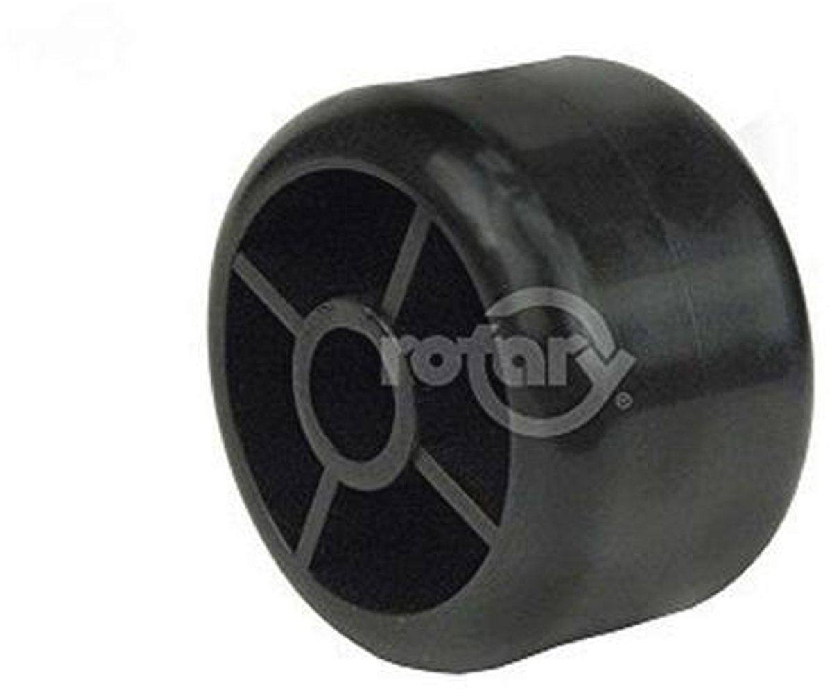 Deck Roller voor Grasmaaier