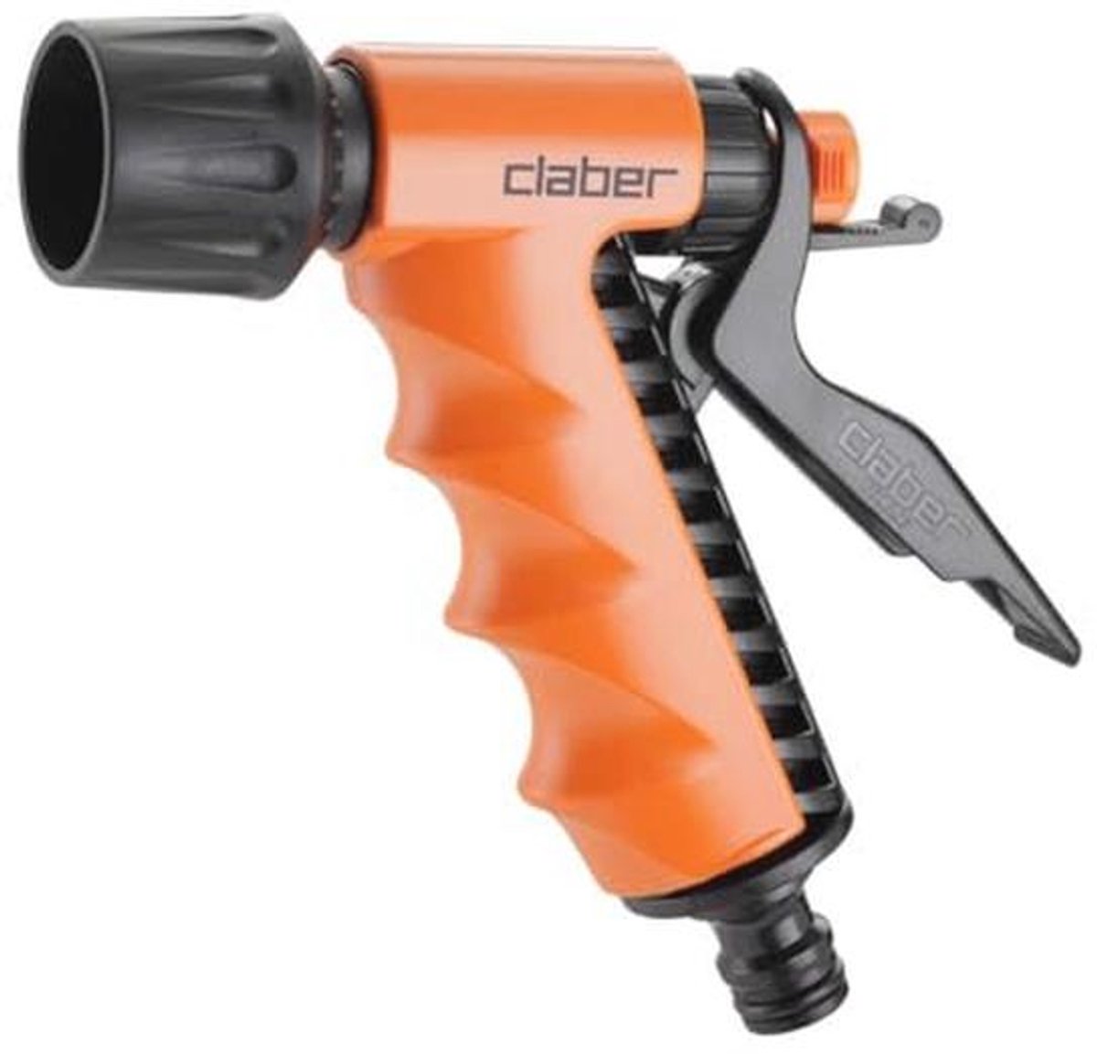 Ergonomisch Spuitpistool voor Tuin en Onderhoud