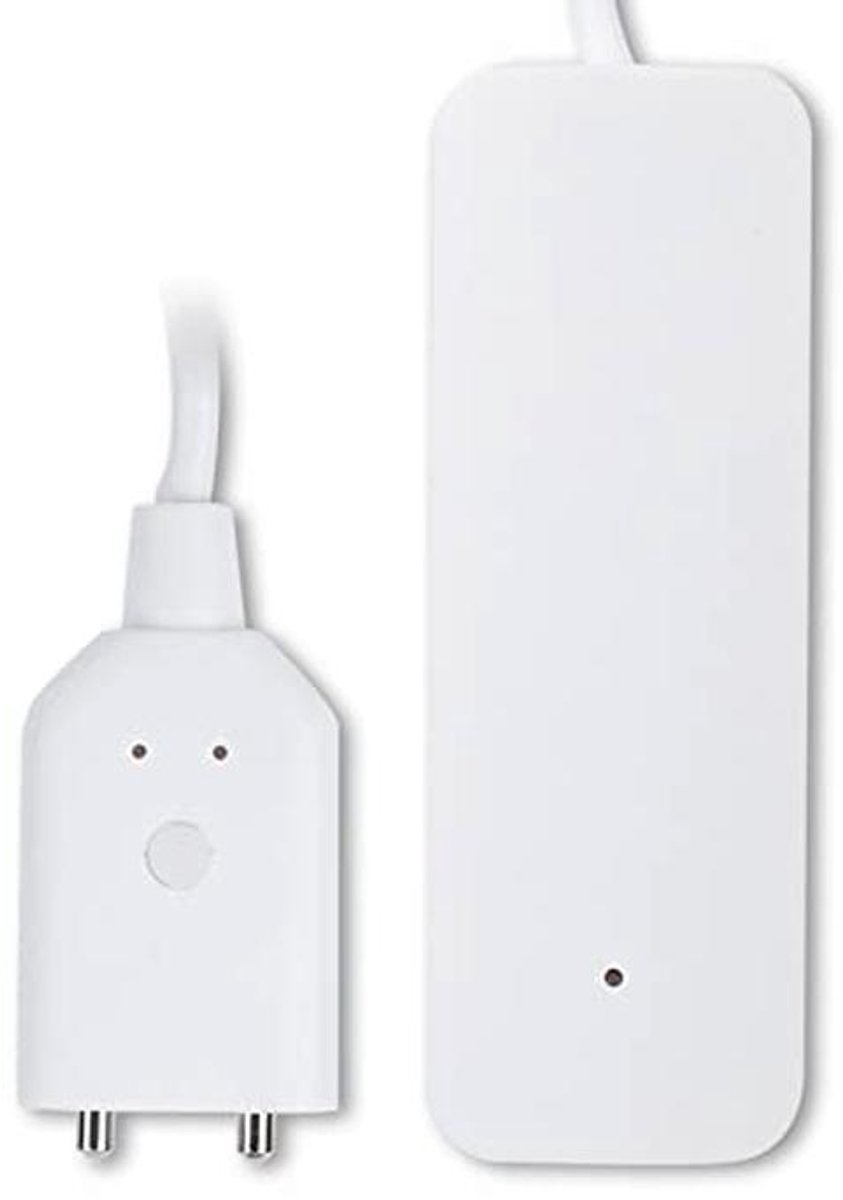 Wifi Waterlekkagealarm voor Thuis - Realtime Alarmmelding via App