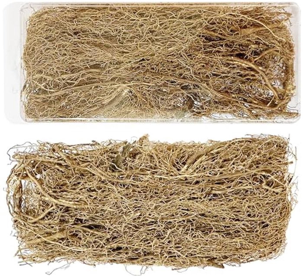 Boomwortels en Wijnstokken voor Miniatuurscènes - Droge Wortels voor Landschapsmodellen